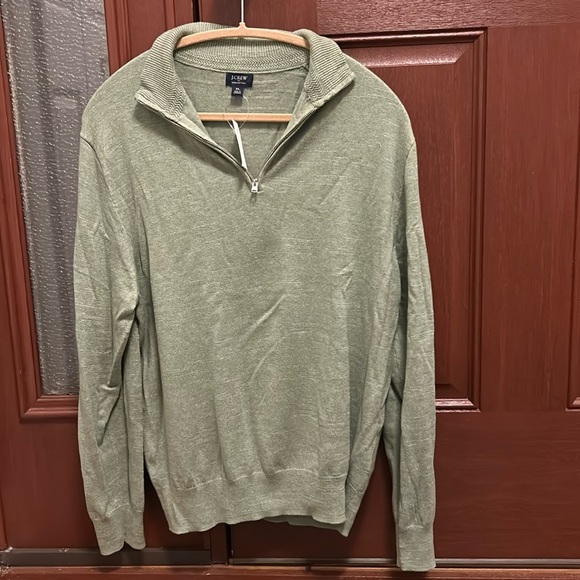 J.Crew Men’s Sweater